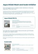 Bedpan Washer Consumables-2
