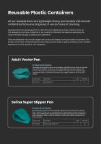 Bedpan Washer Consumables-4