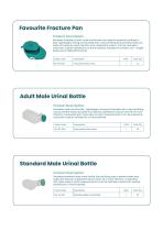 Bedpan Washer Consumables-5
