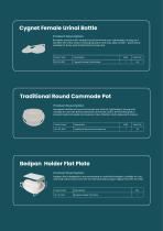 Bedpan Washer Consumables-6