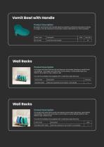 Bedpan Washer Consumables-7