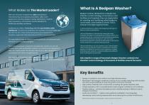 DDC Bedpan Washers-2