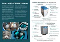 DDC Bedpan Washers-3