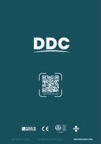 DDC Bedpan Washers-5
