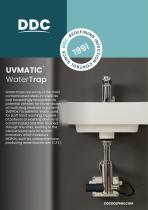 DDC UVMATIC WaterTrap-1
