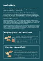 Medical Pulp Macerator Consumables-4