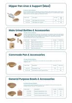 Medical Pulp Macerator Consumables-5