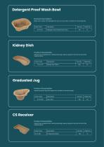 Medical Pulp Macerator Consumables-6