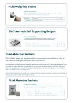 Medical Pulp Macerator Consumables-7