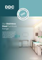 Our Stainless Steel Furniture Range-1