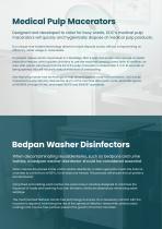 Planning the modern sluice room brochure-8