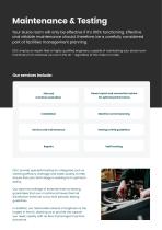 Planning the modern sluice room brochure-9