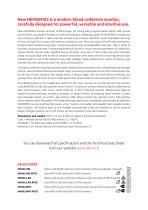 HEMOMIX 3-4