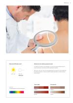 LED MAGNIFIER LUMINAIRE OPTICLUX - 9