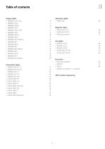 Technical product overview 2026-3