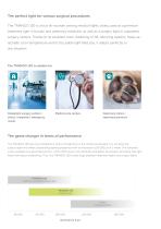 TRIANGO 130 - A new star in medical lighting-3
