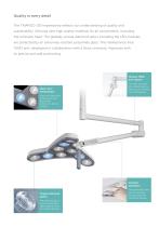 TRIANGO 130 - A new star in medical lighting-4