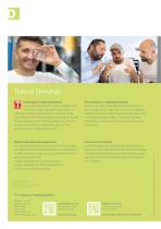 TRIANGO 130 - A new star in medical lighting-6