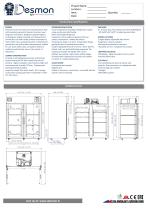 Model: PGM14BG-2