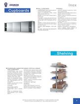 Stainless steel laboratory furniture-3