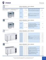 Stainless steel laboratory furniture-9