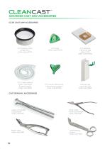 CleanCast™-10
