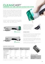 CleanCast™-3