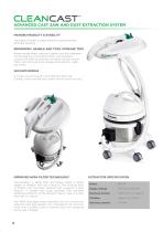 CleanCast™-4