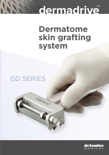 GD SERIES