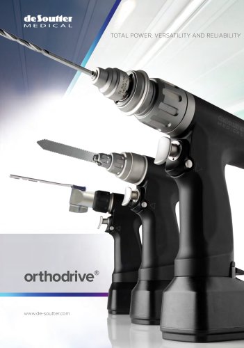 orthodrive&reg;