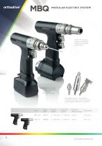 orthodrive®-4