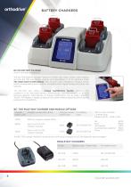 orthodrive®-8