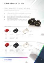 orthodrive®-9