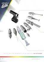 Orthodrive® lite-2