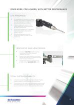 Orthodrive® lite-3