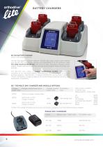 Orthodrive® lite-6