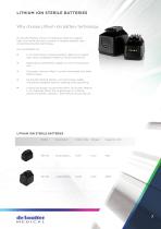 Orthodrive® lite-7