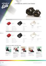 Orthodrive® lite-8