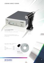 Orthodrive® lite-9