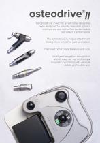 osteodrive® II -3