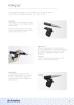osteodrive® II -7