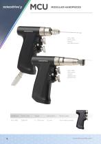 osteodrive® II -8