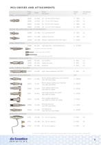 osteodrive® II -9
