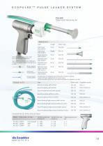 pneumatic instruments - 11