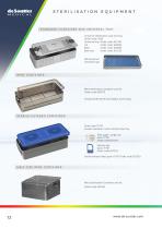 pneumatic instruments - 12