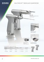 pneumatic instruments - 6