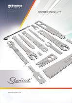 Stericut®