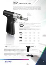 sternudrive™-5