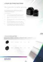 sternudrive™-7