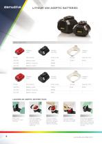 sternudrive™-8
